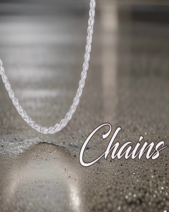 CHAINS